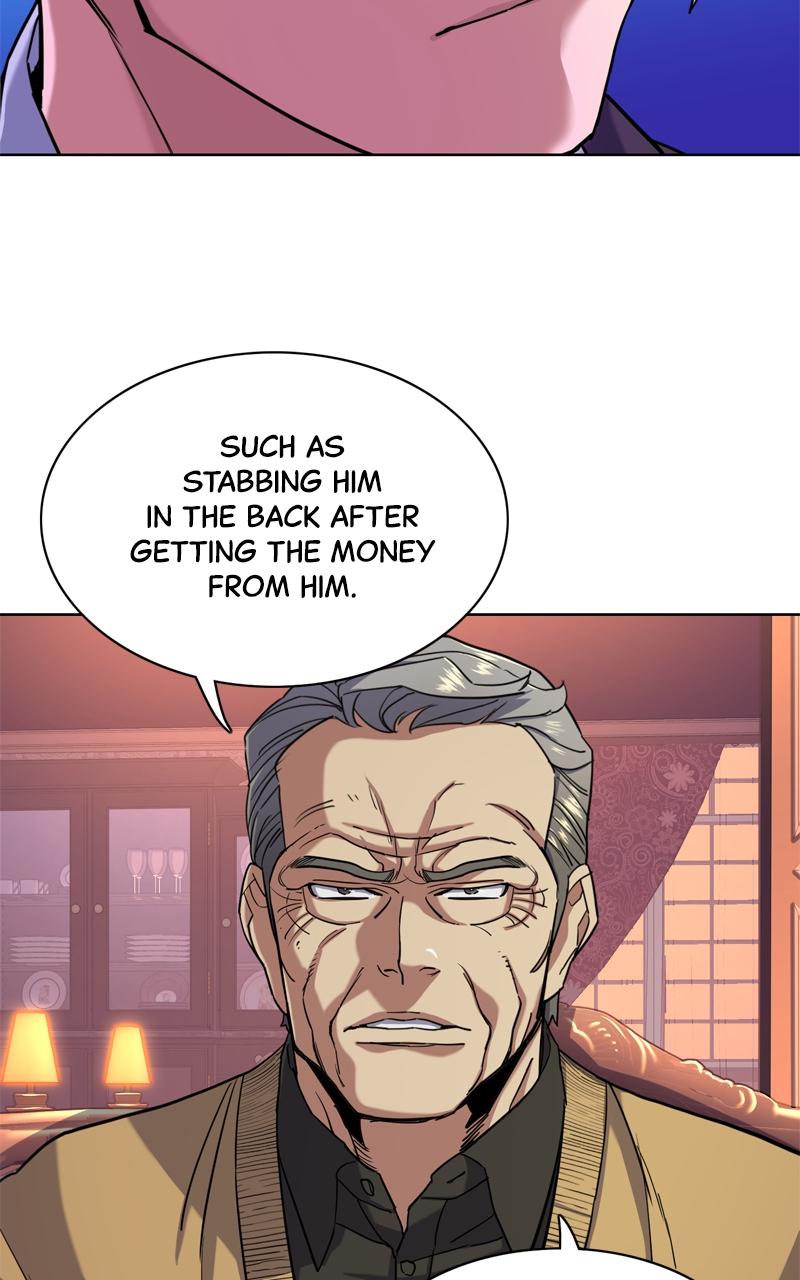 Reborn Rich Chap 59 - Next Chap 60
