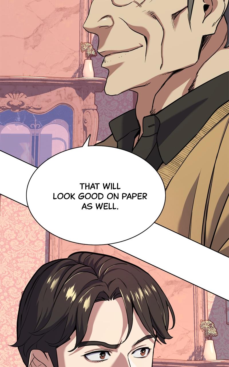 Reborn Rich Chap 59 - Next Chap 60