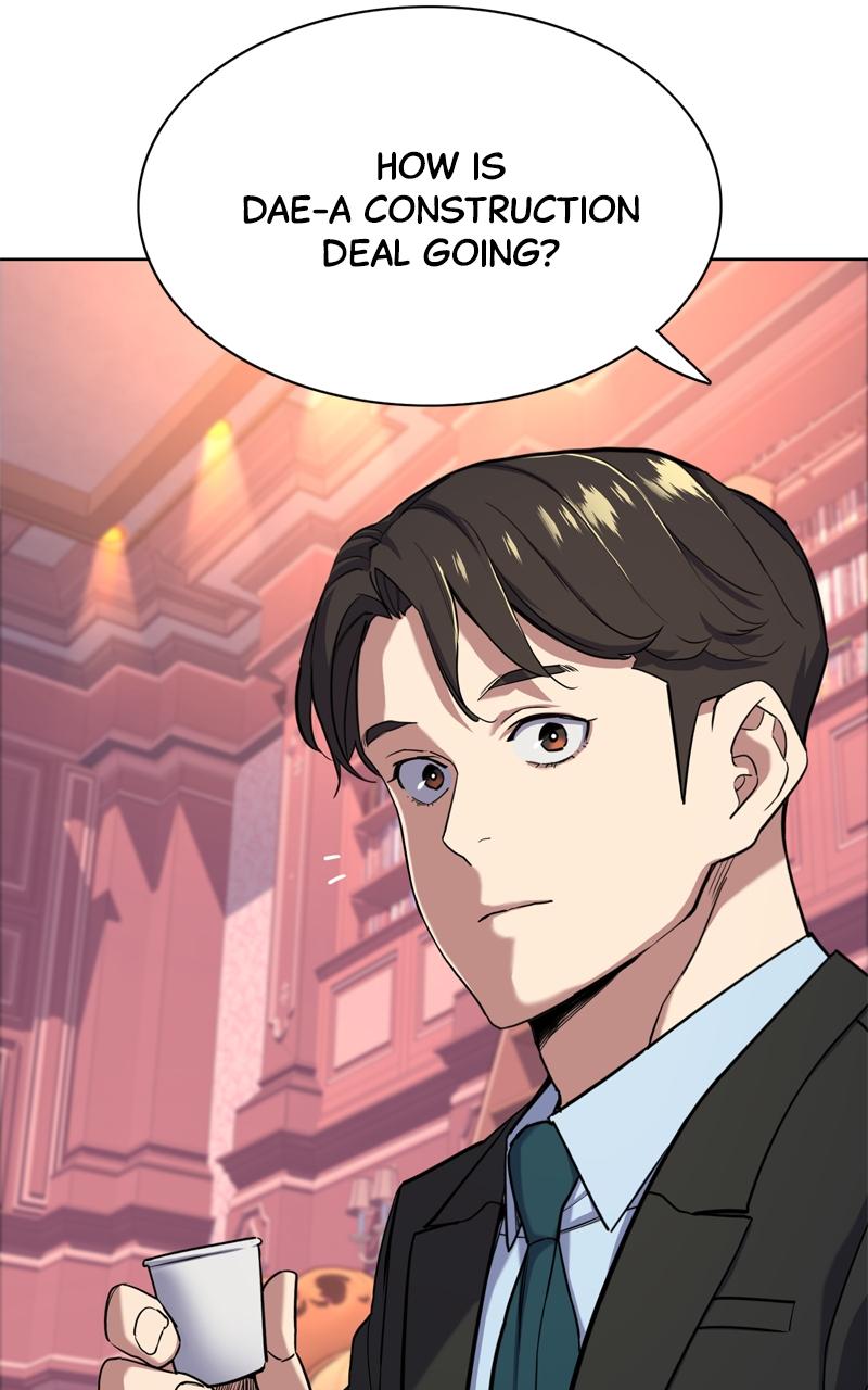 Reborn Rich Chap 59 - Next Chap 60