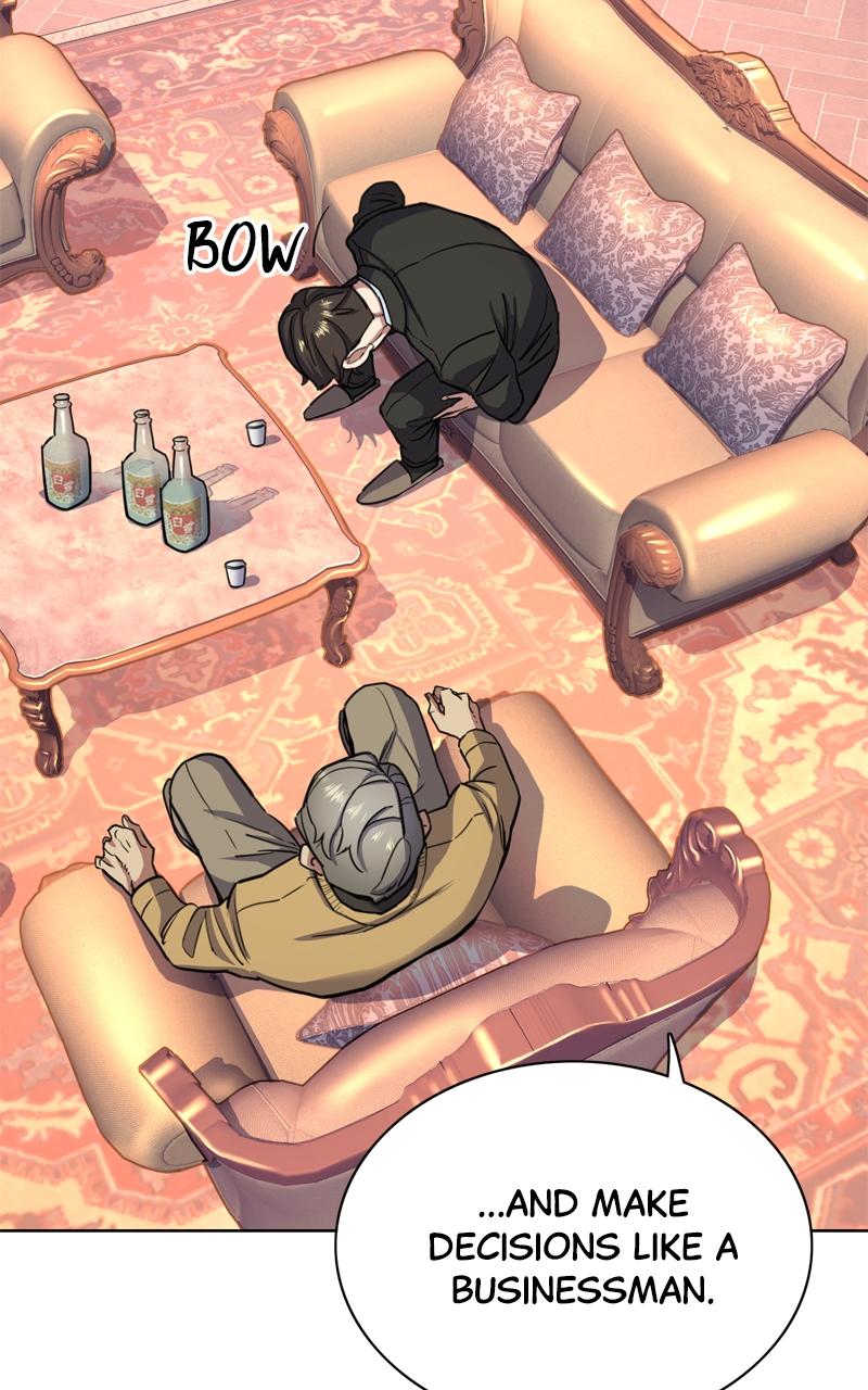 Reborn Rich Chap 59 - Next Chap 60