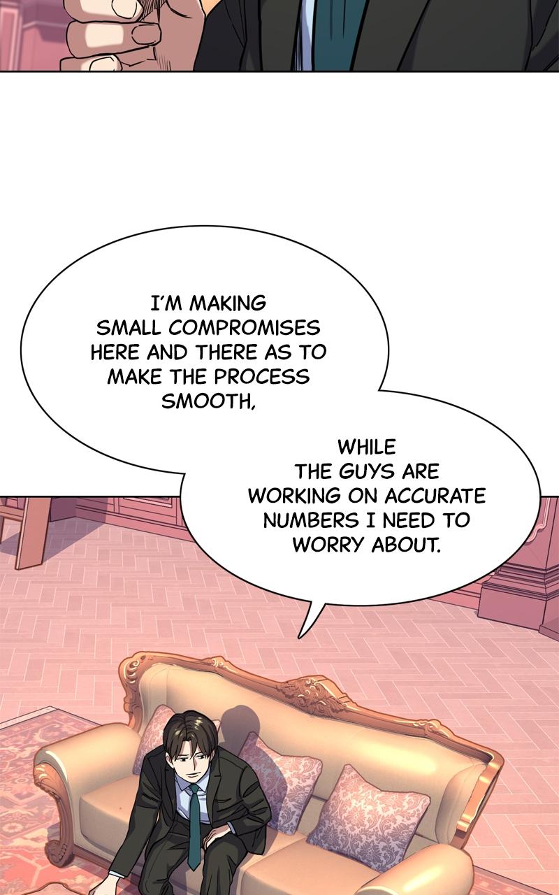 Reborn Rich Chap 59 - Next Chap 60