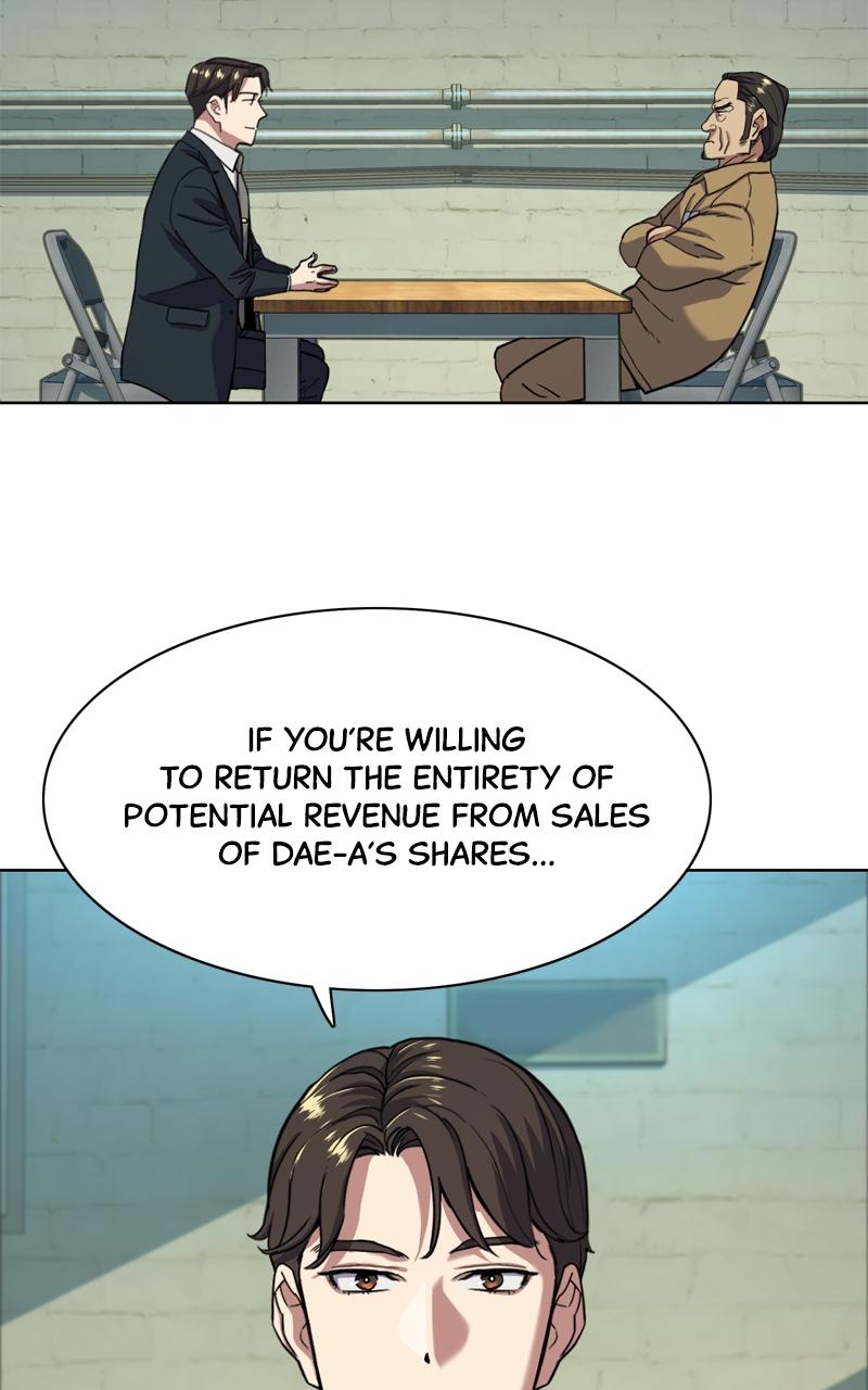 Reborn Rich Chap 59 - Next Chap 60