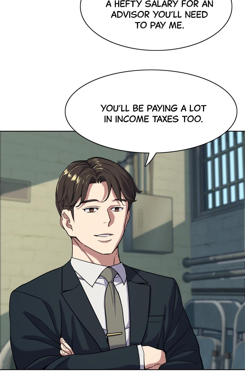 Reborn Rich Chap 59 - Next Chap 60