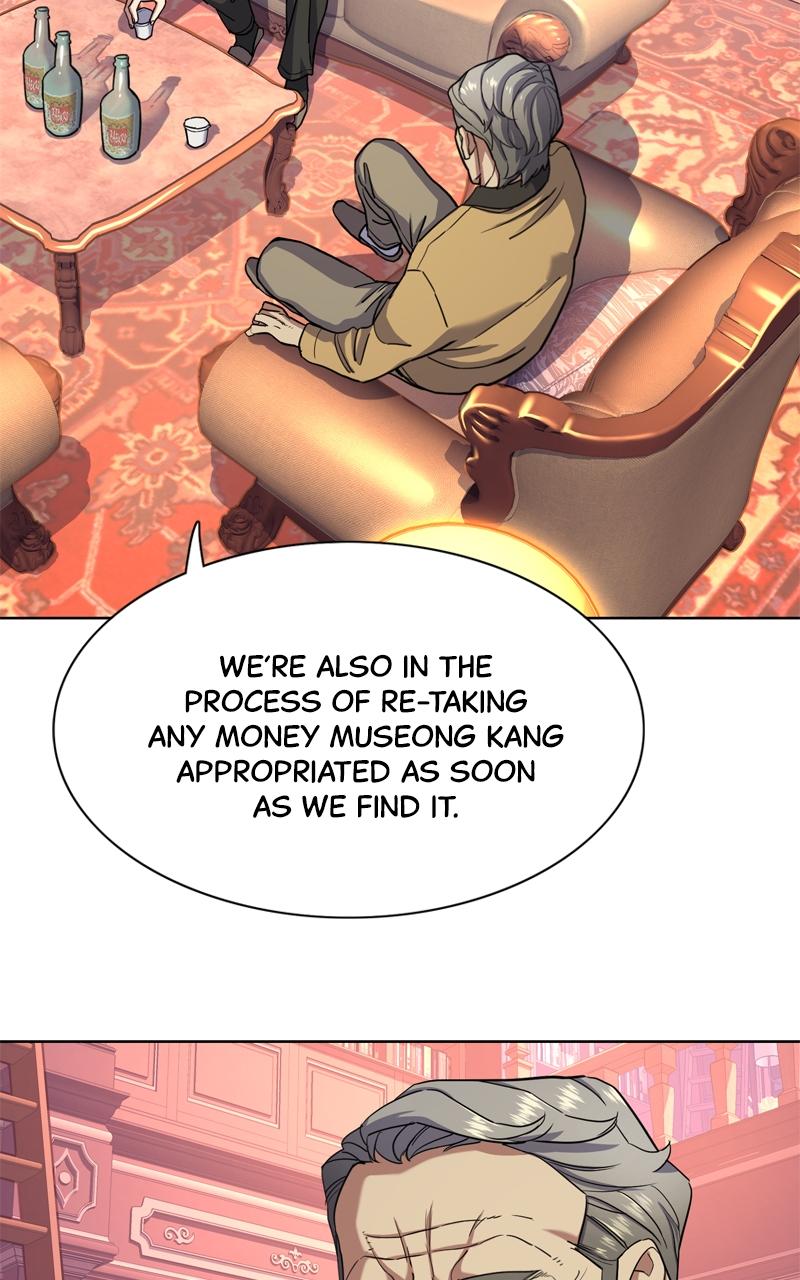 Reborn Rich Chap 59 - Next Chap 60