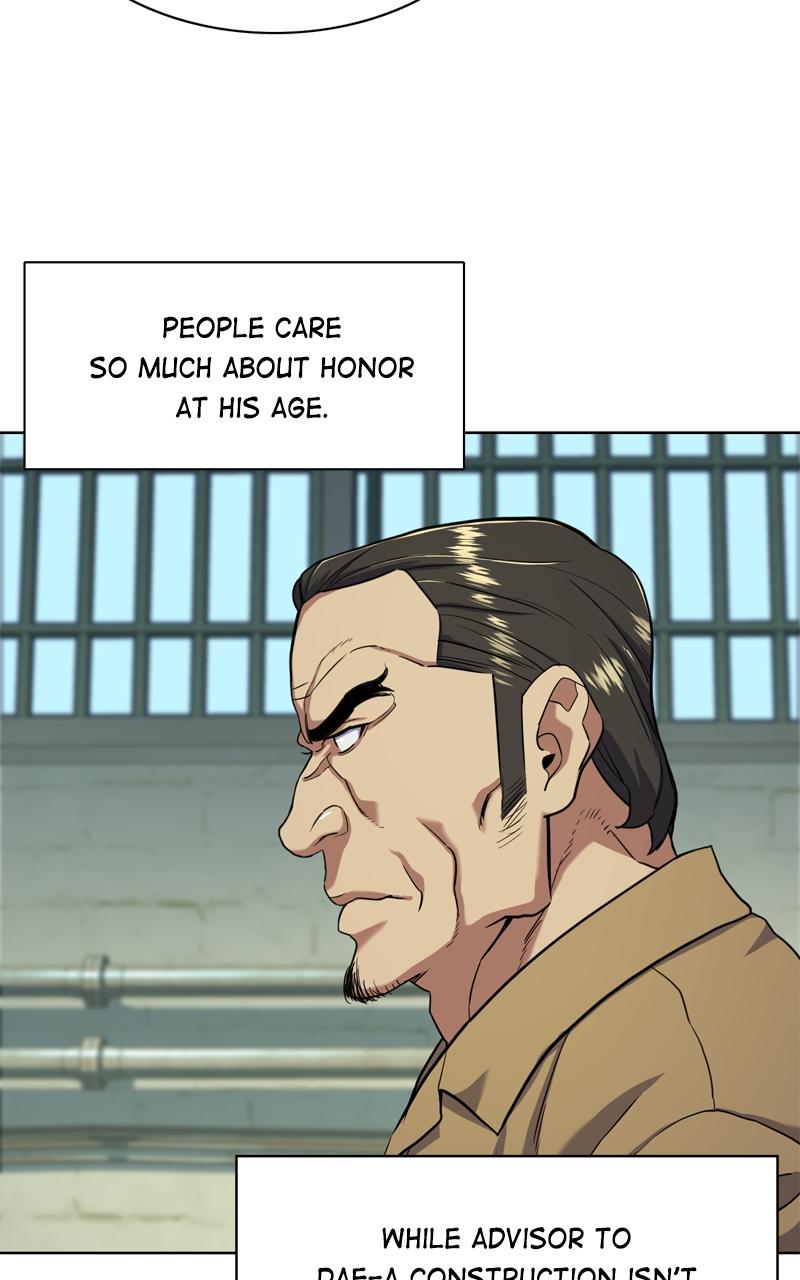 Reborn Rich Chap 59 - Next Chap 60
