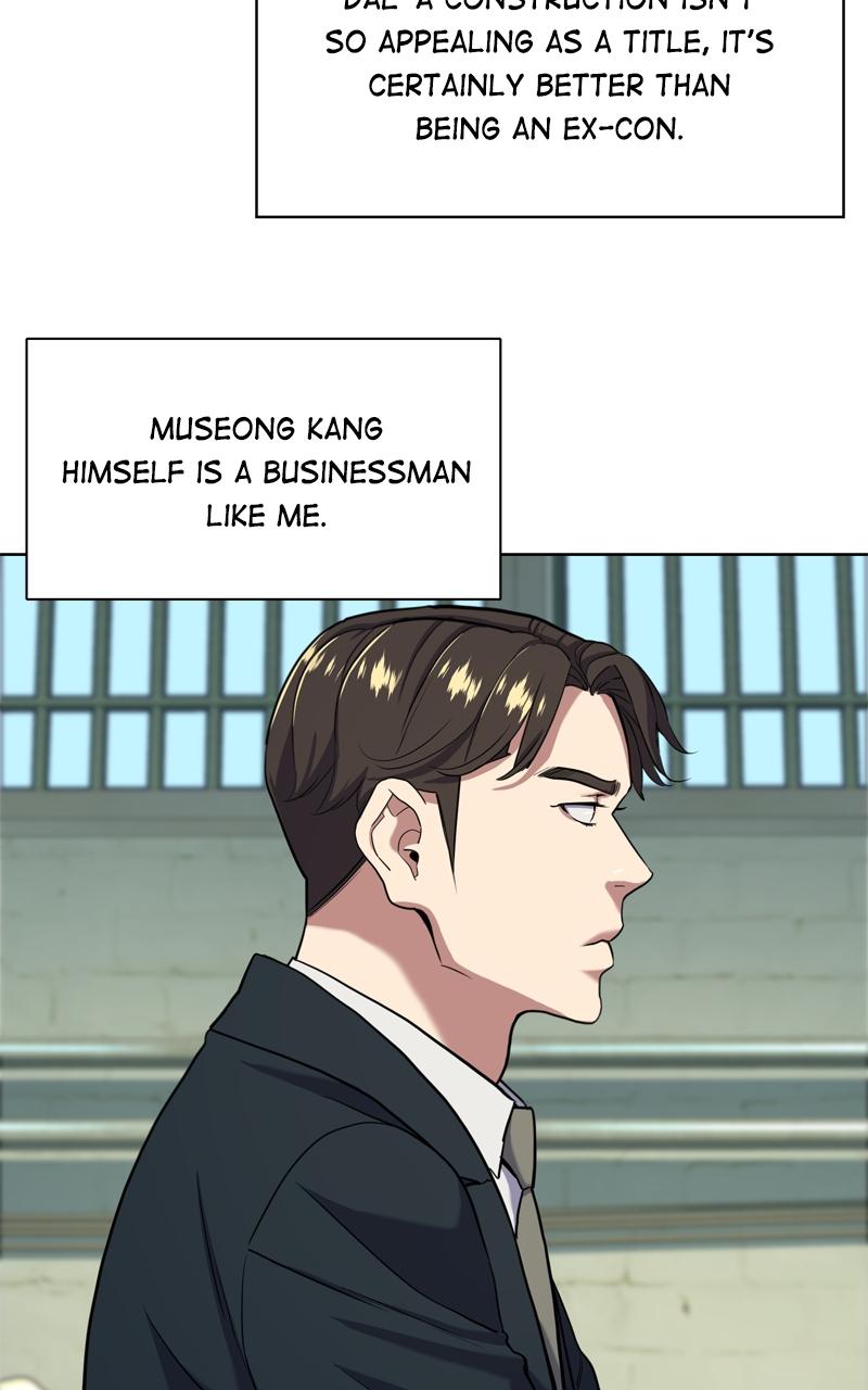 Reborn Rich Chap 59 - Next Chap 60