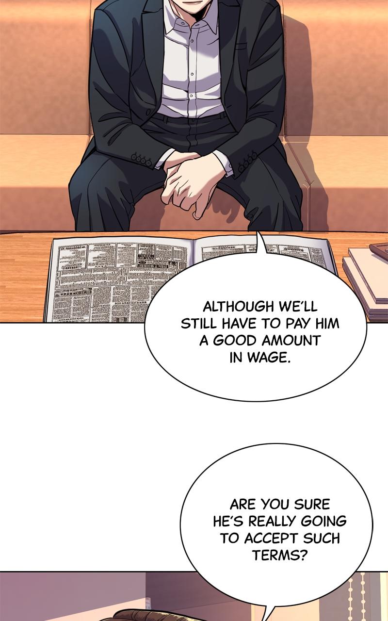 Reborn Rich Chap 59 - Next Chap 60
