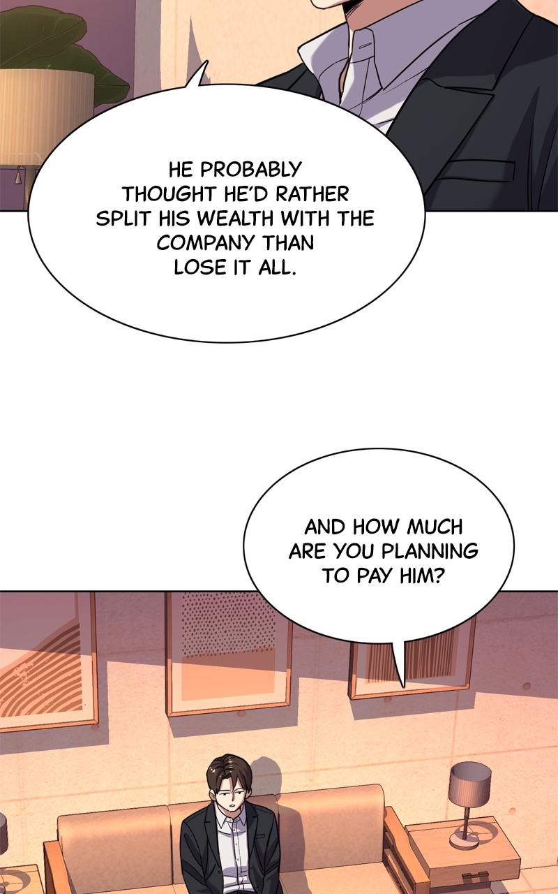 Reborn Rich Chap 59 - Next Chap 60