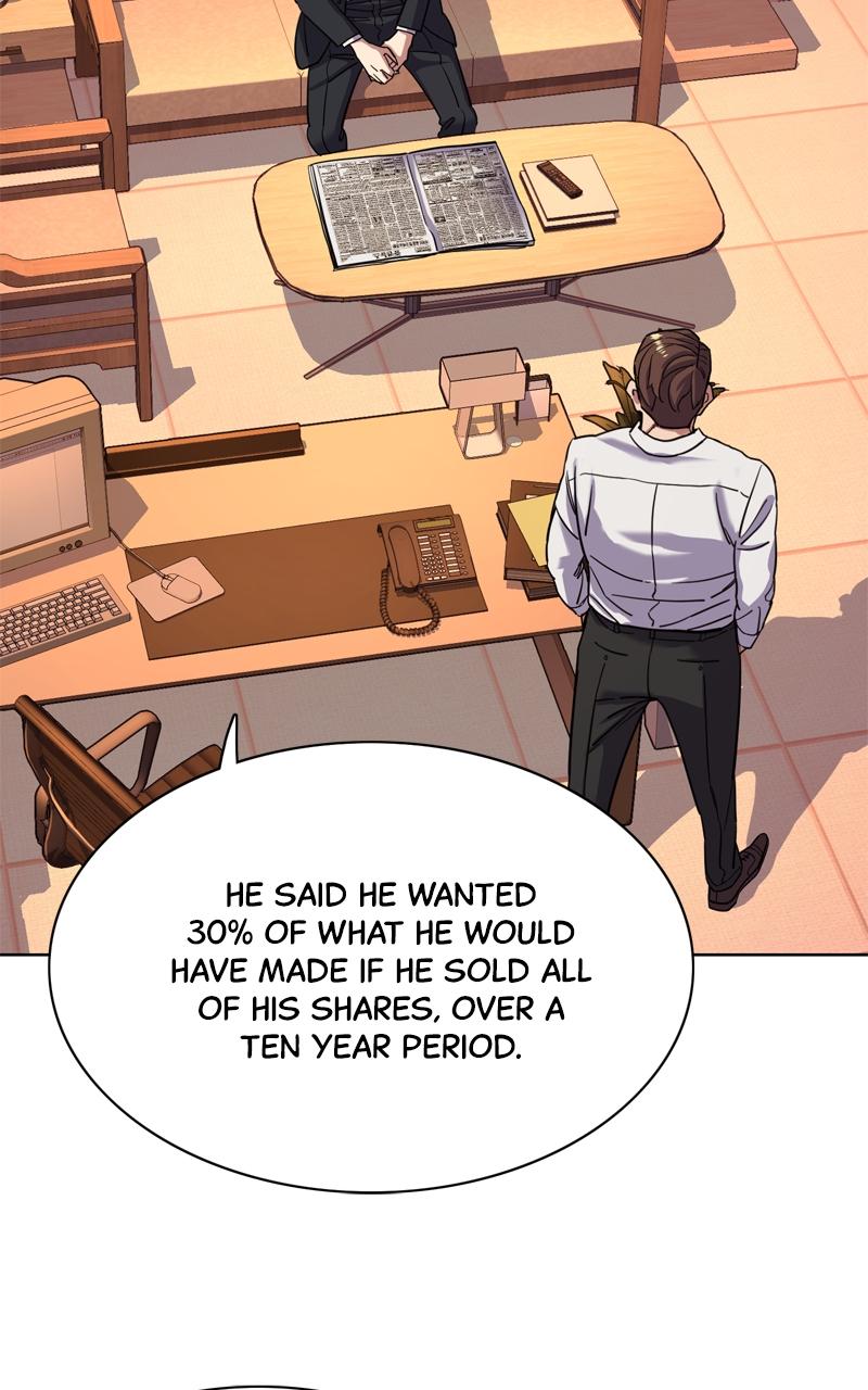 Reborn Rich Chap 59 - Next Chap 60