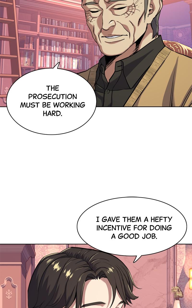 Reborn Rich Chap 59 - Next Chap 60