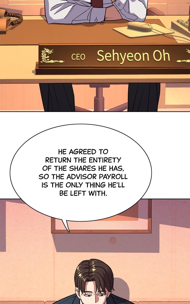 Reborn Rich Chap 59 - Next Chap 60
