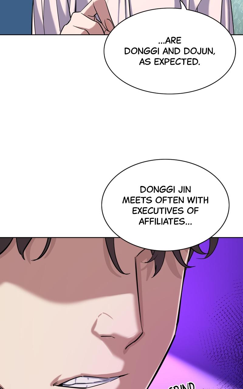 Reborn Rich Chap 50 - Next Chap 51