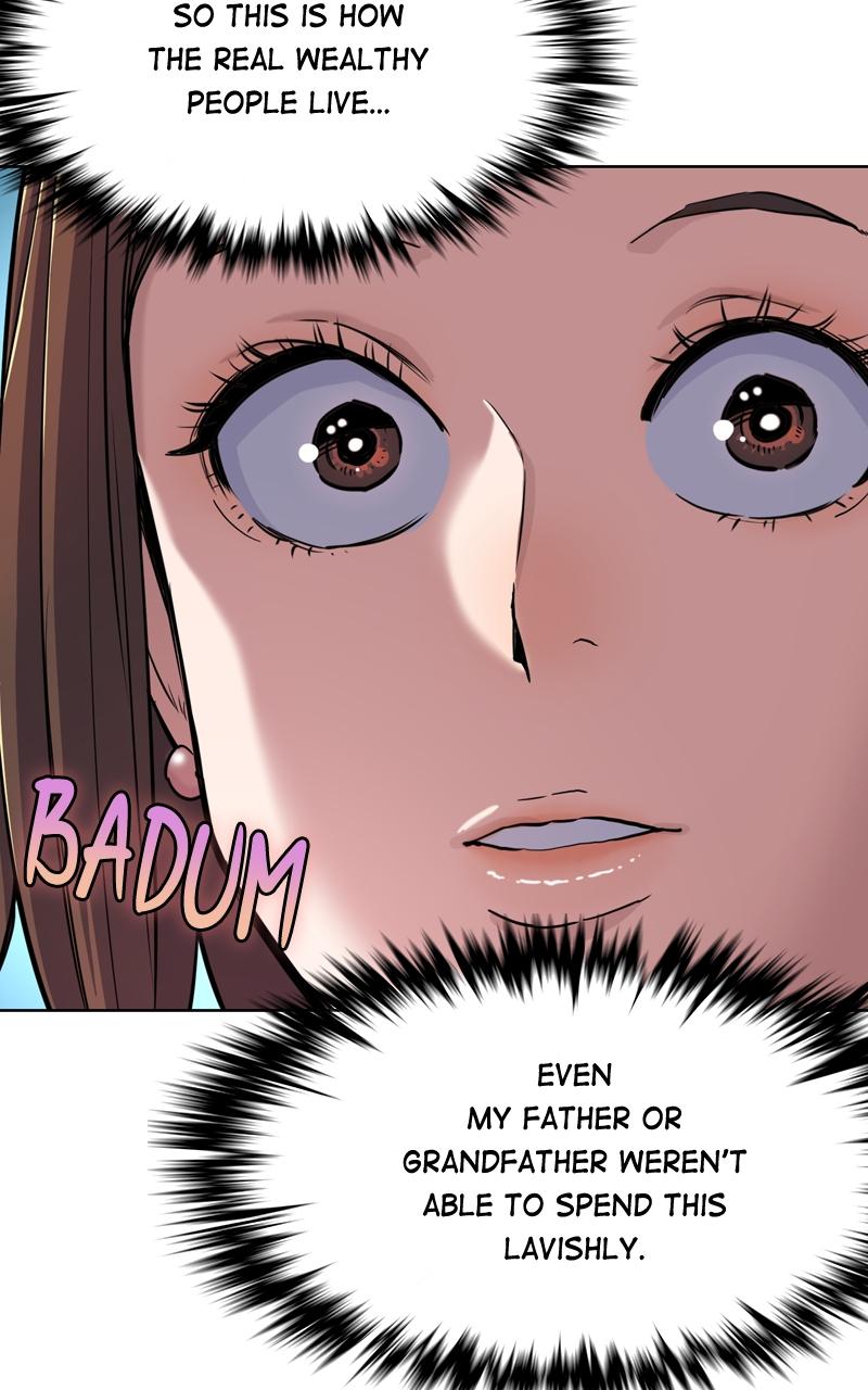 Reborn Rich Chap 50 - Next Chap 51