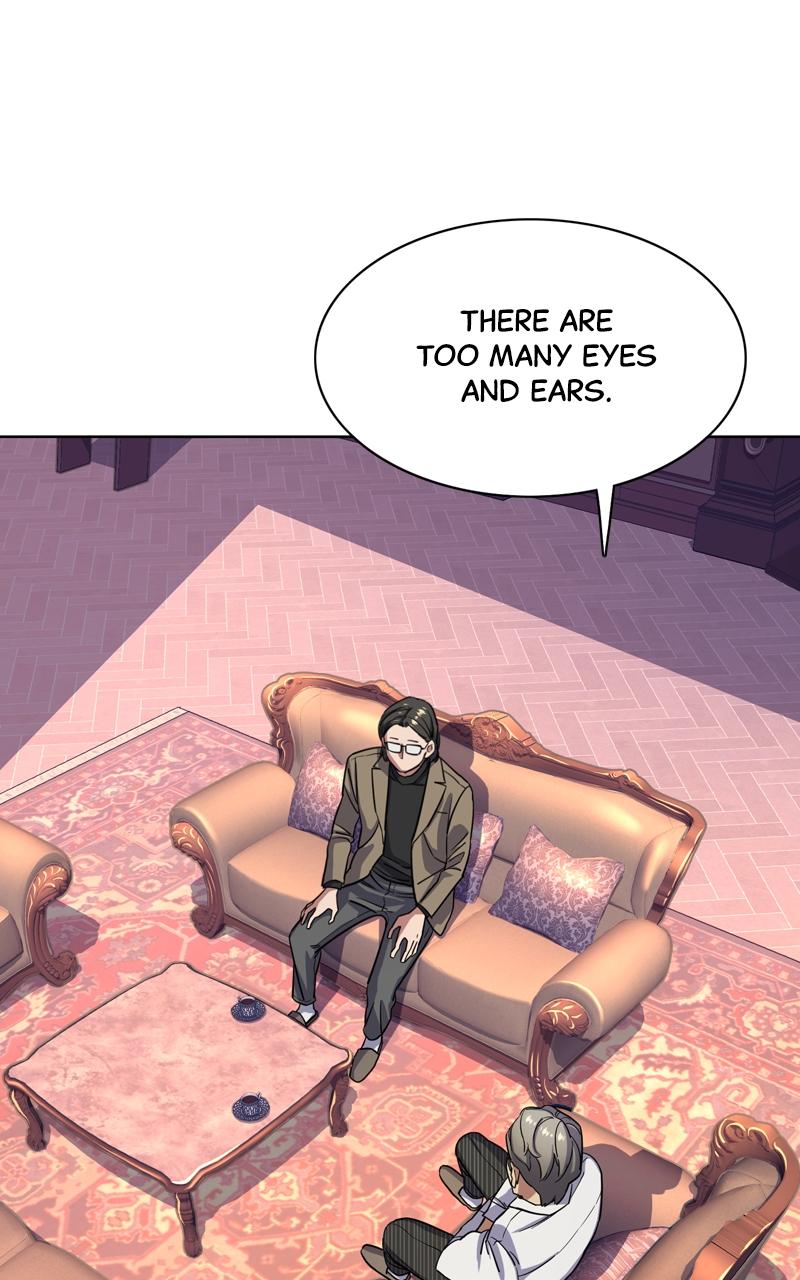 Reborn Rich Chap 50 - Next Chap 51