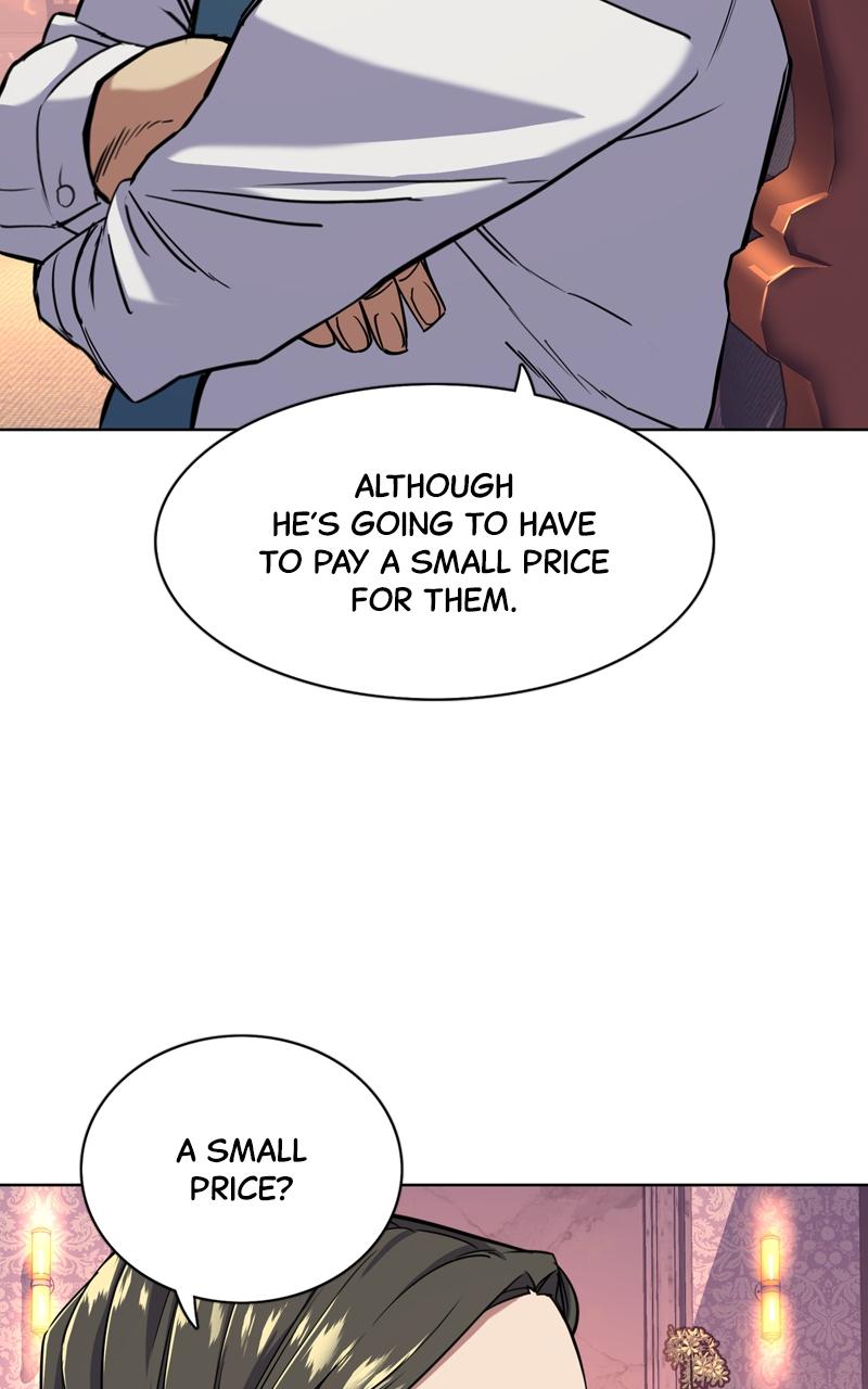 Reborn Rich Chap 50 - Next Chap 51