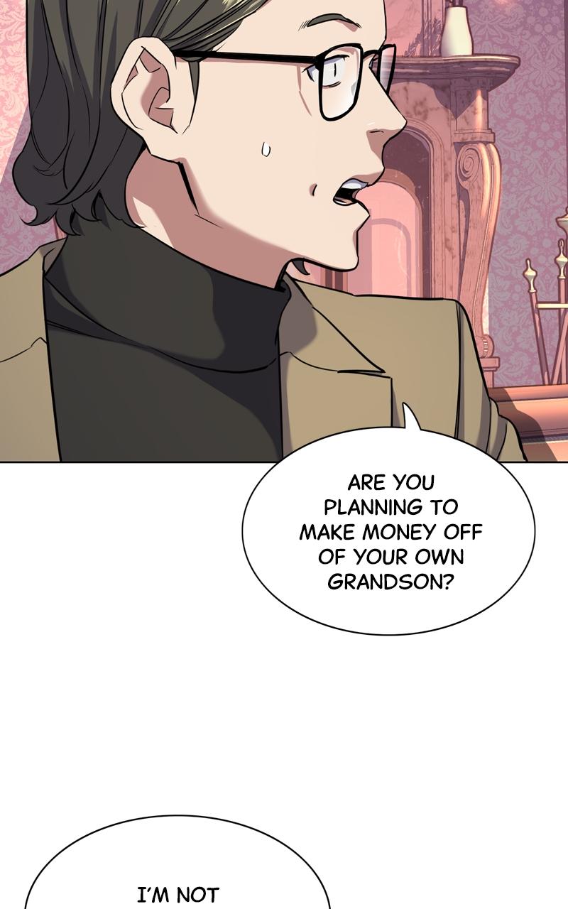 Reborn Rich Chap 50 - Next Chap 51