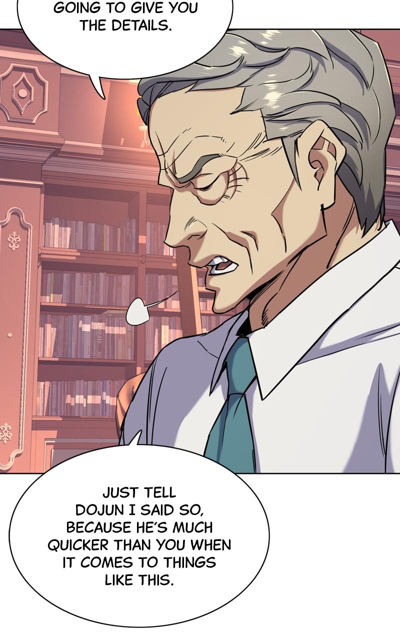 Reborn Rich Chap 50 - Next Chap 51