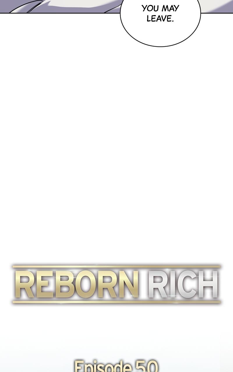 Reborn Rich Chap 50 - Next Chap 51
