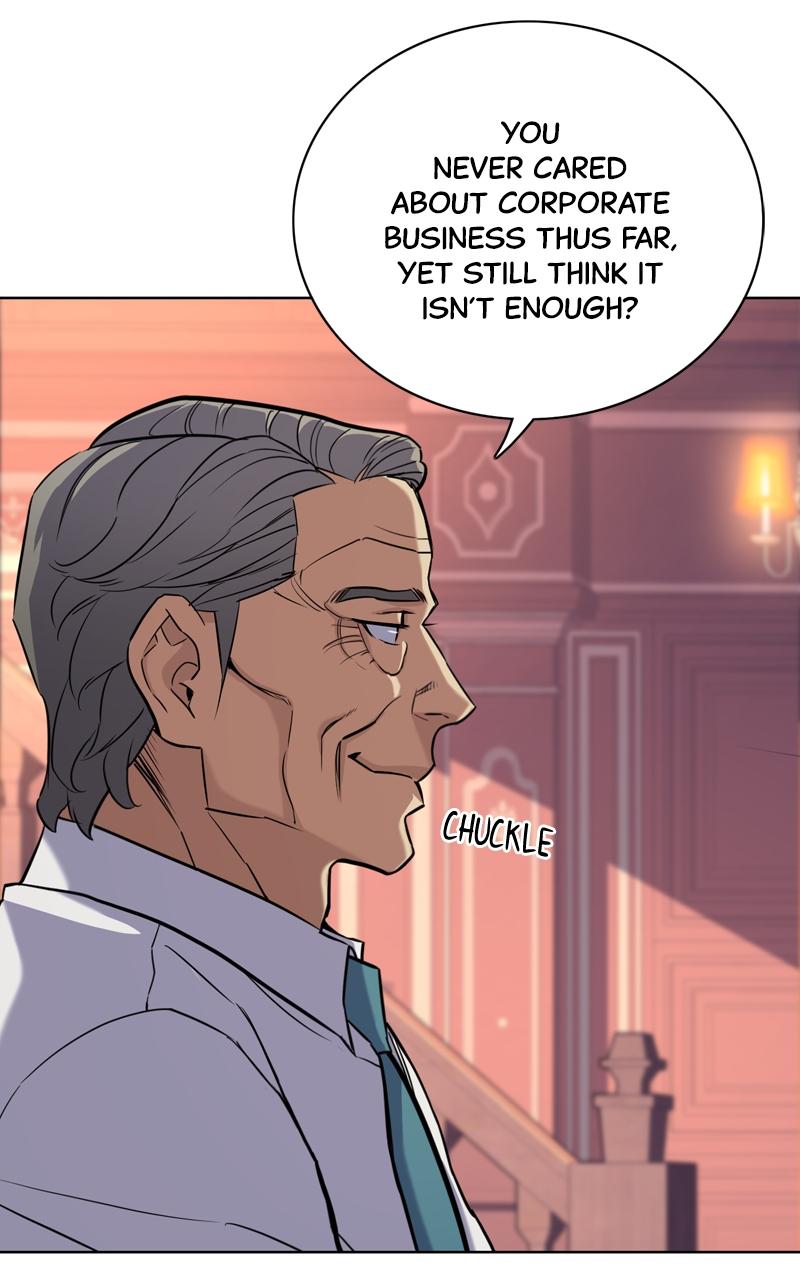 Reborn Rich Chap 50 - Next Chap 51