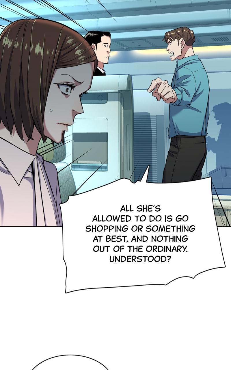 Reborn Rich Chap 50 - Next Chap 51