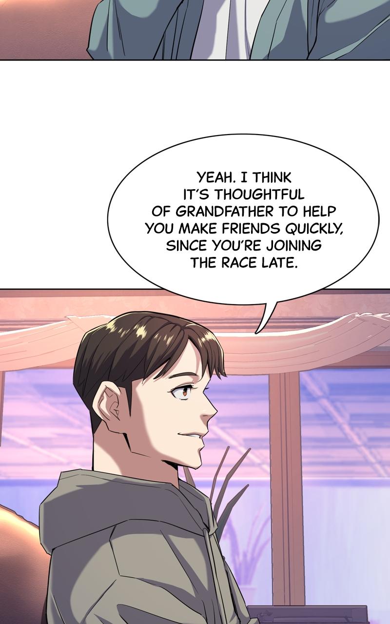 Reborn Rich Chap 50 - Next Chap 51
