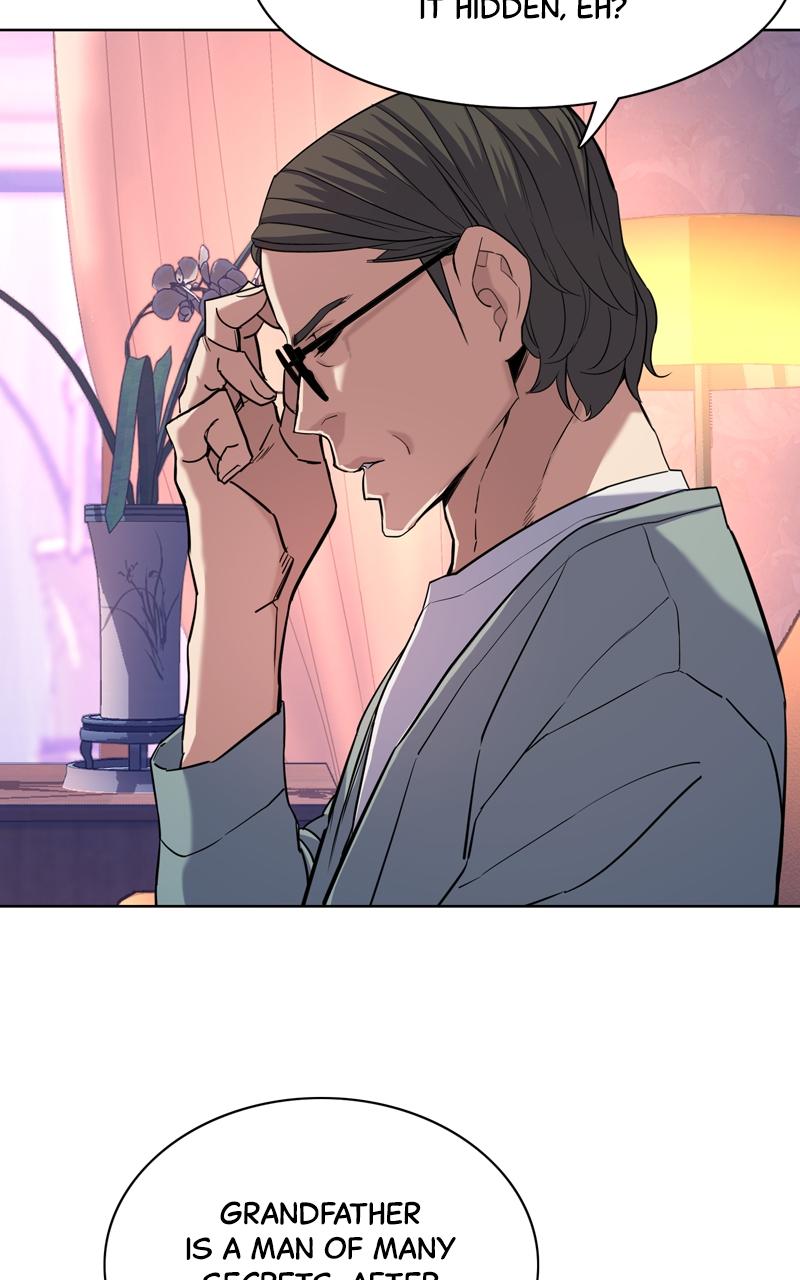 Reborn Rich Chap 50 - Next Chap 51