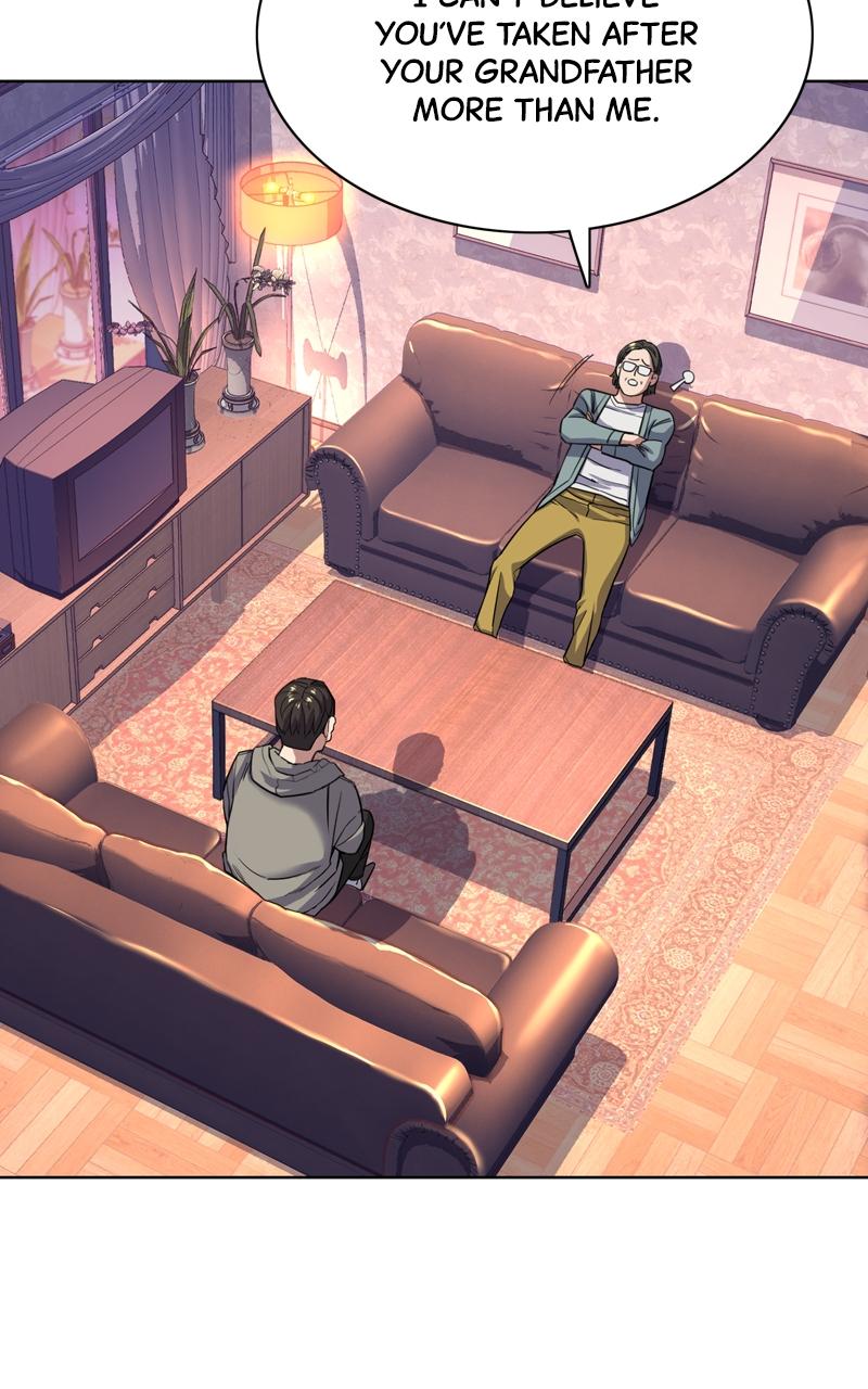 Reborn Rich Chap 50 - Next Chap 51