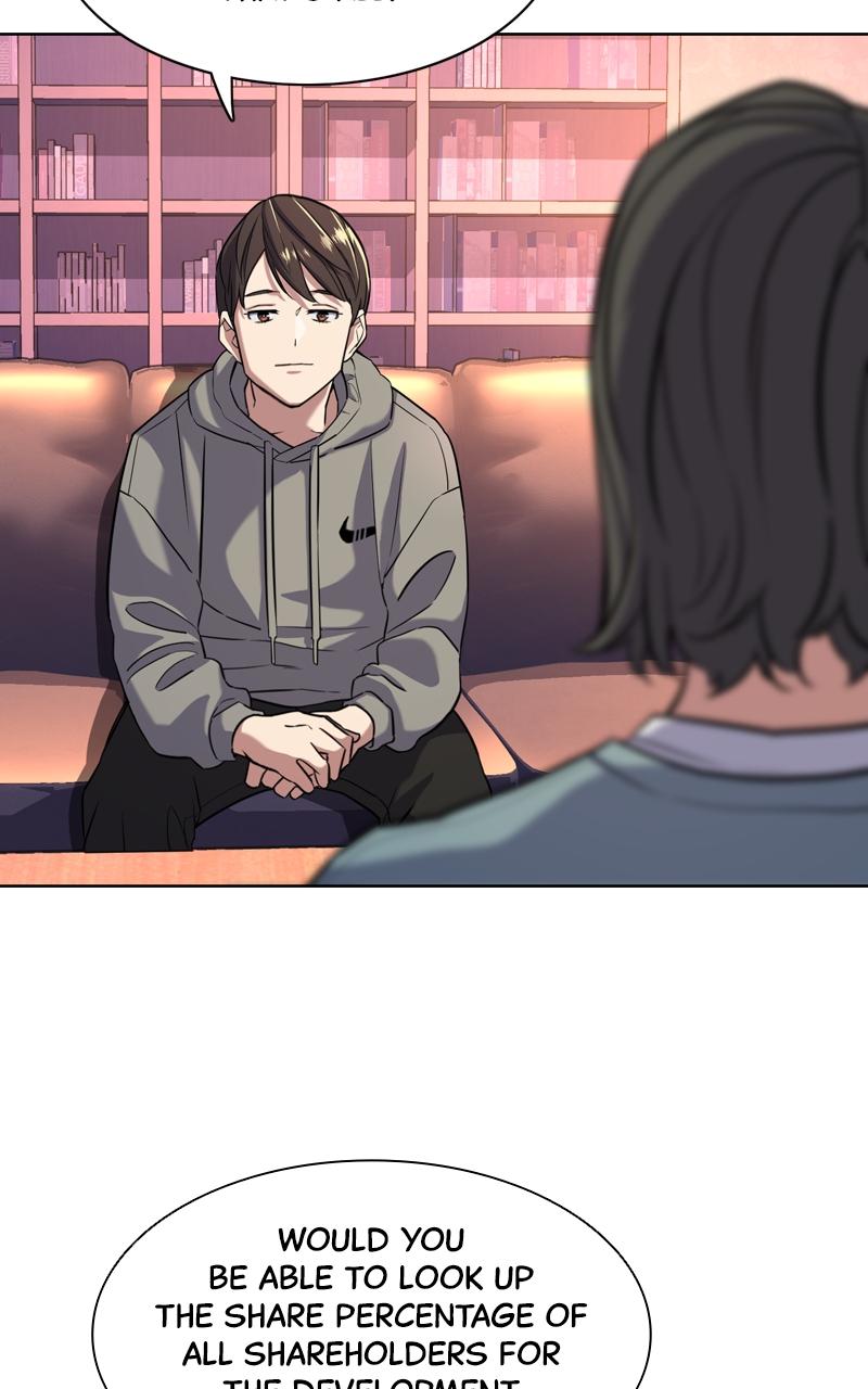 Reborn Rich Chap 50 - Next Chap 51