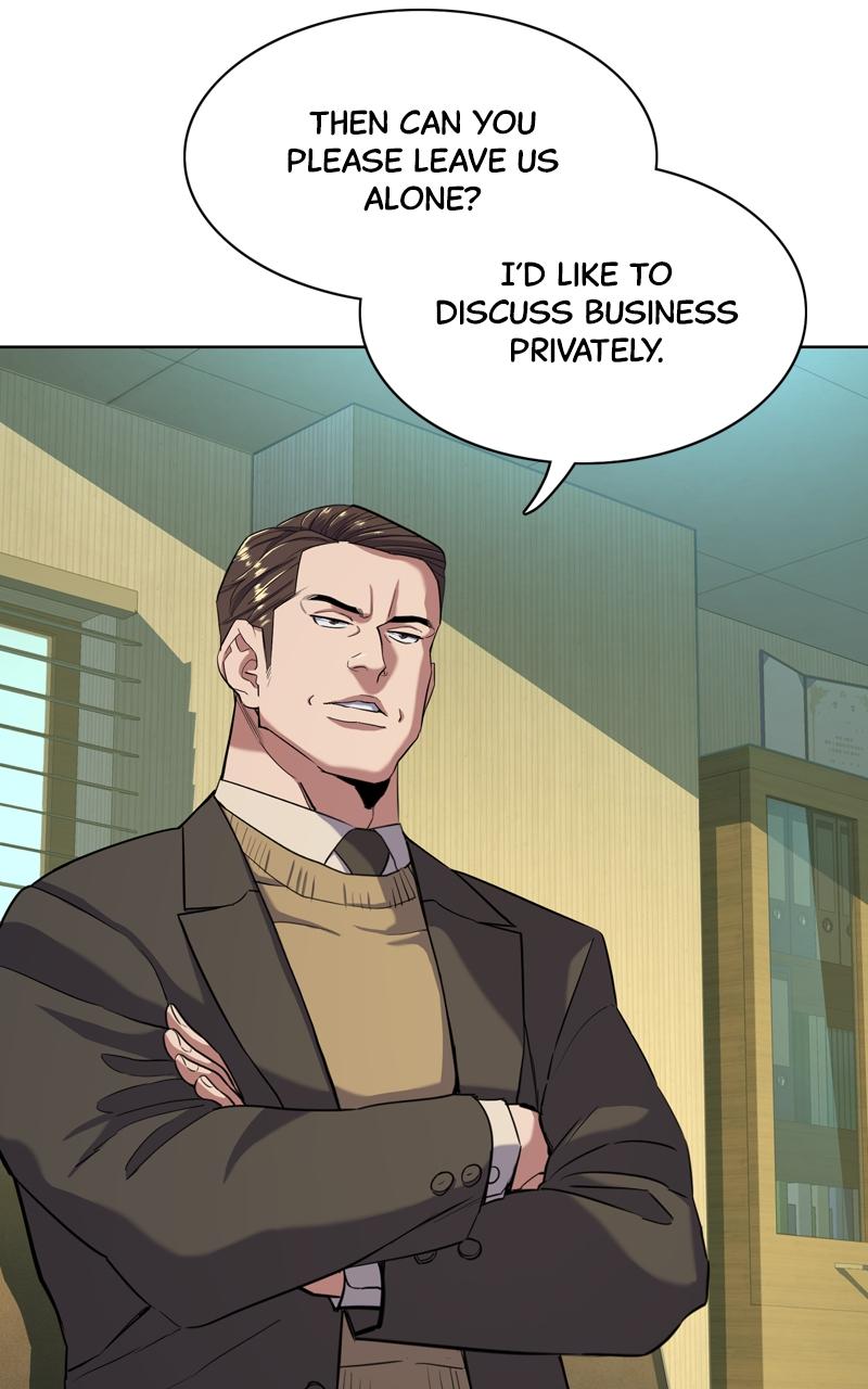 Reborn Rich Chap 51 - Next Chap 52