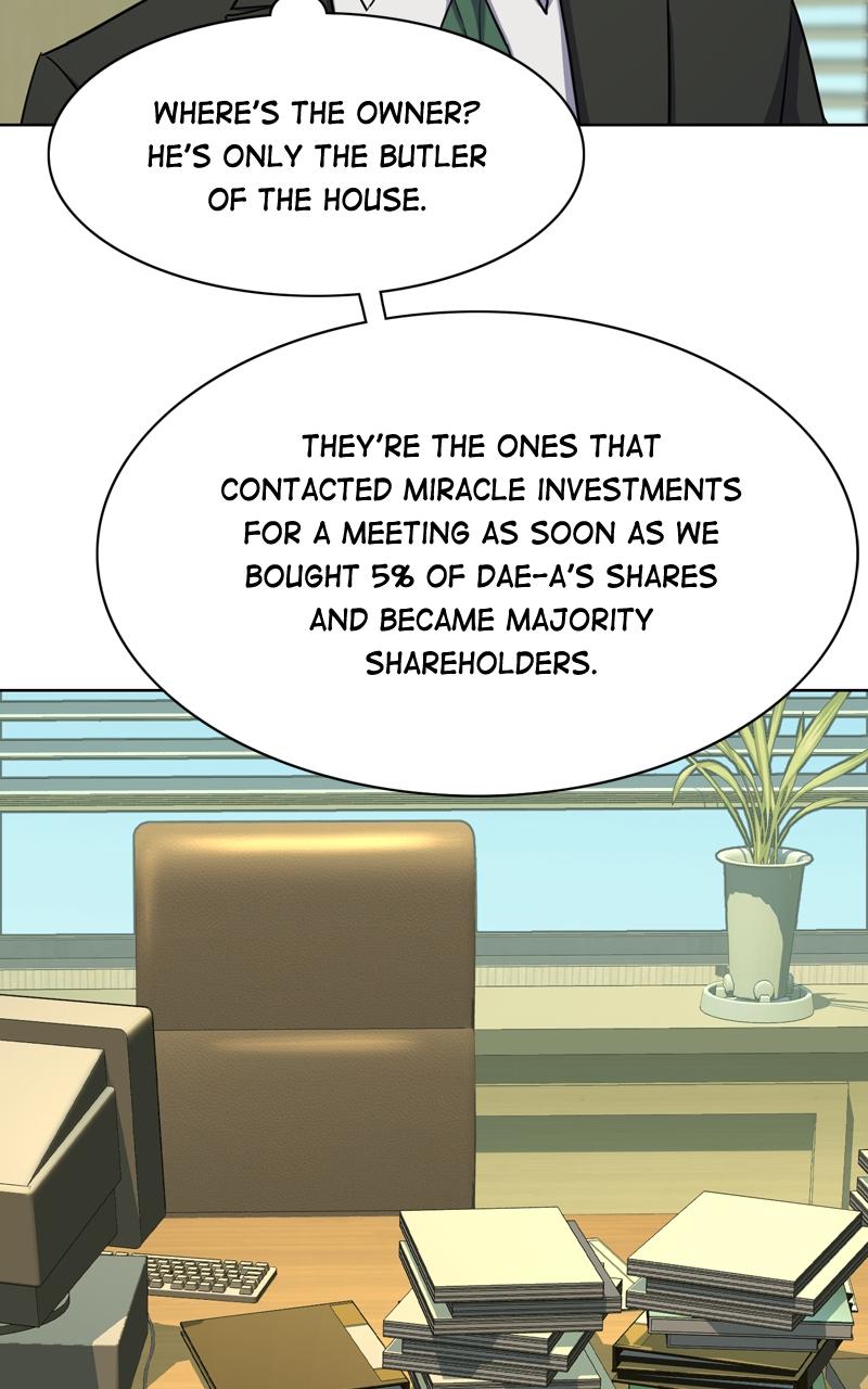 Reborn Rich Chap 51 - Next Chap 52