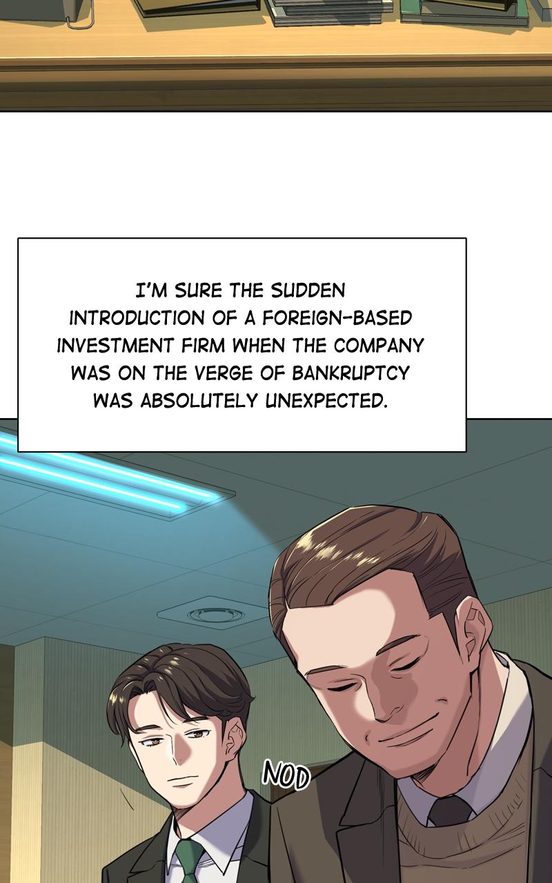 Reborn Rich Chap 51 - Next Chap 52