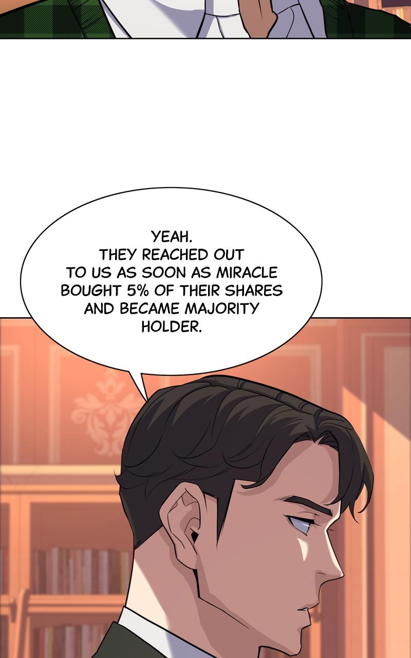 Reborn Rich Chap 51 - Next Chap 52
