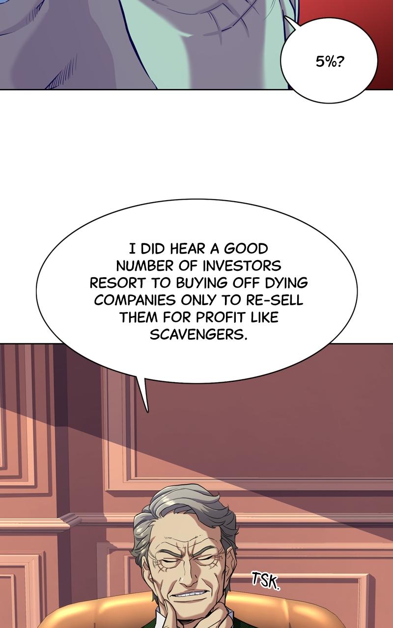 Reborn Rich Chap 51 - Next Chap 52