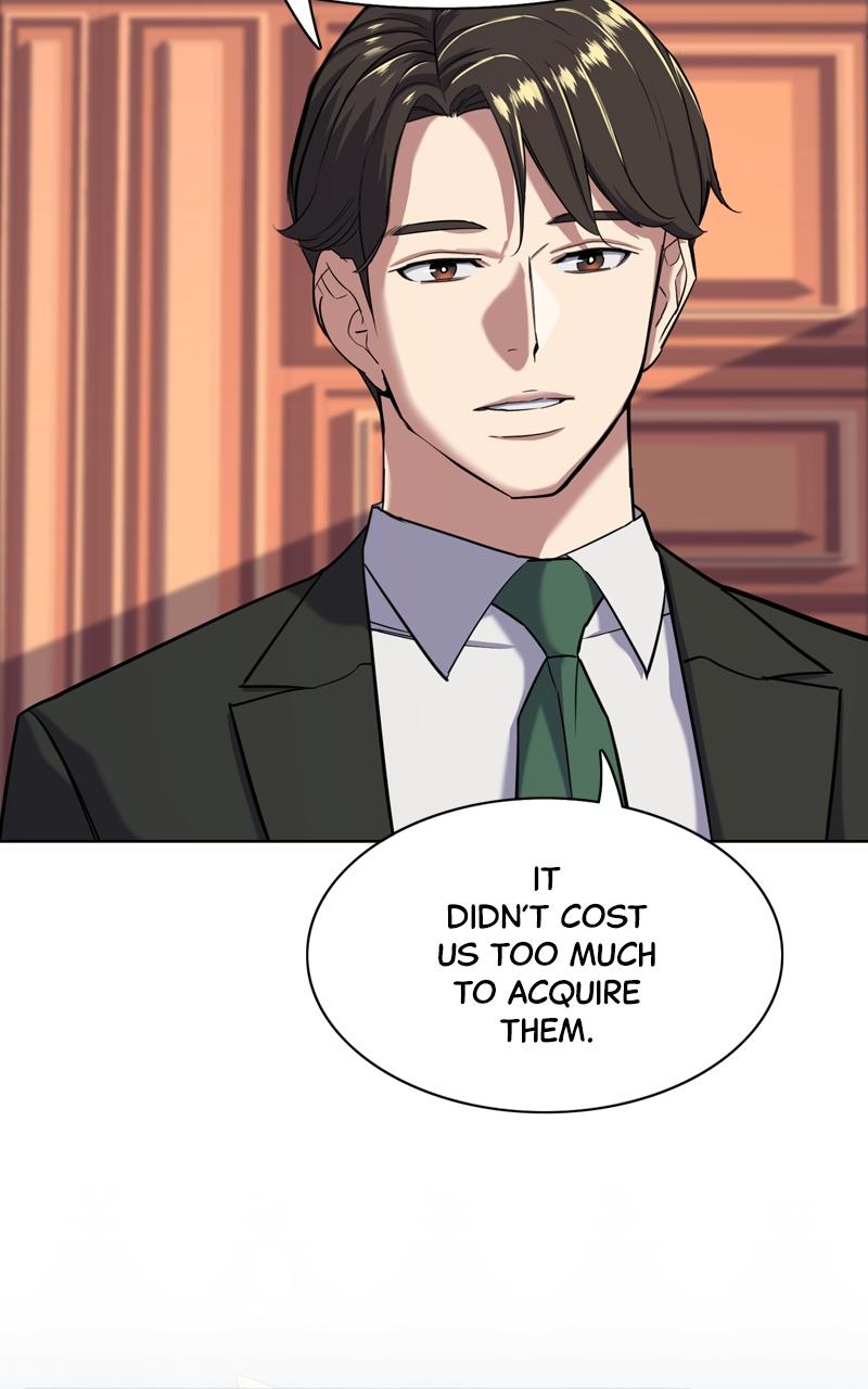 Reborn Rich Chap 51 - Next Chap 52