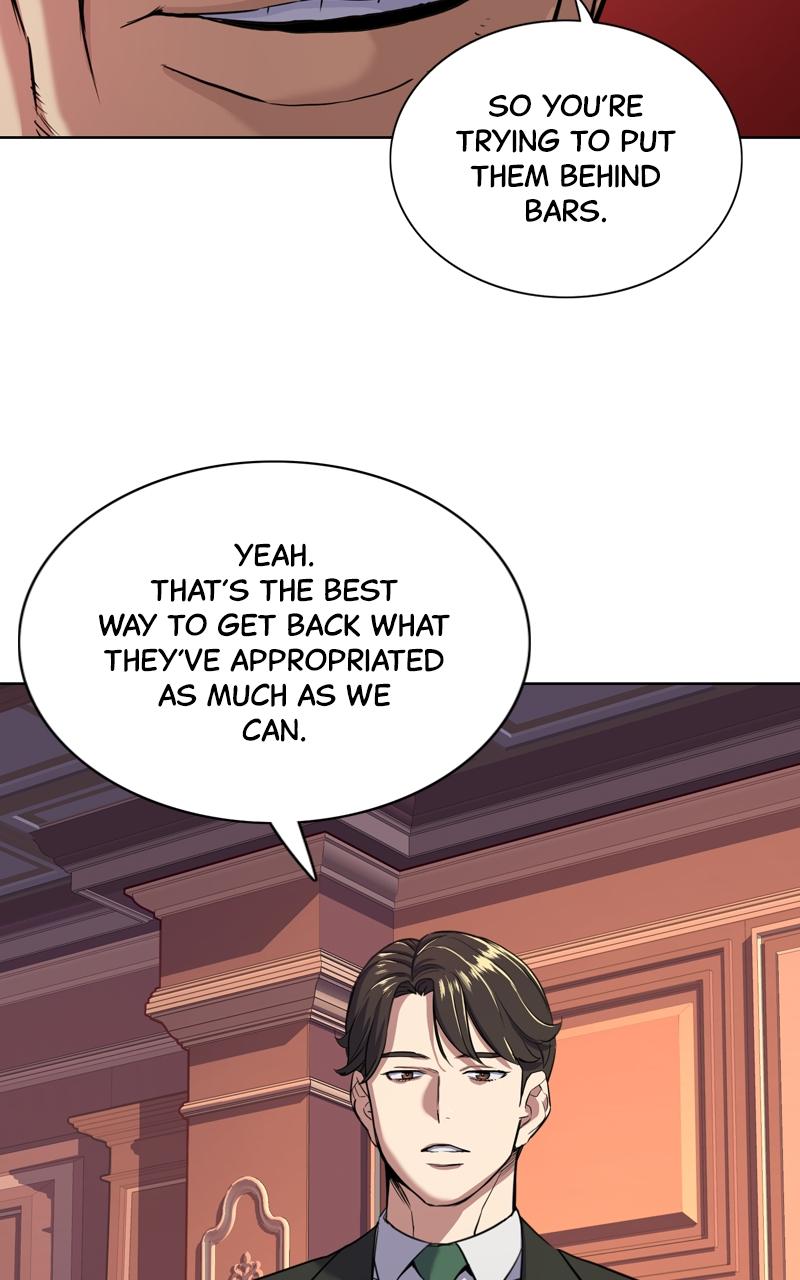 Reborn Rich Chap 51 - Next Chap 52