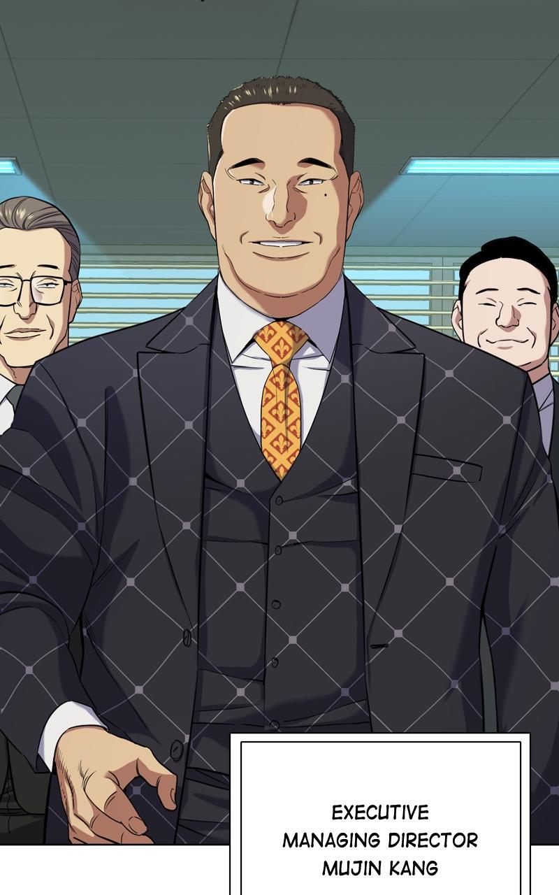 Reborn Rich Chap 51 - Next Chap 52