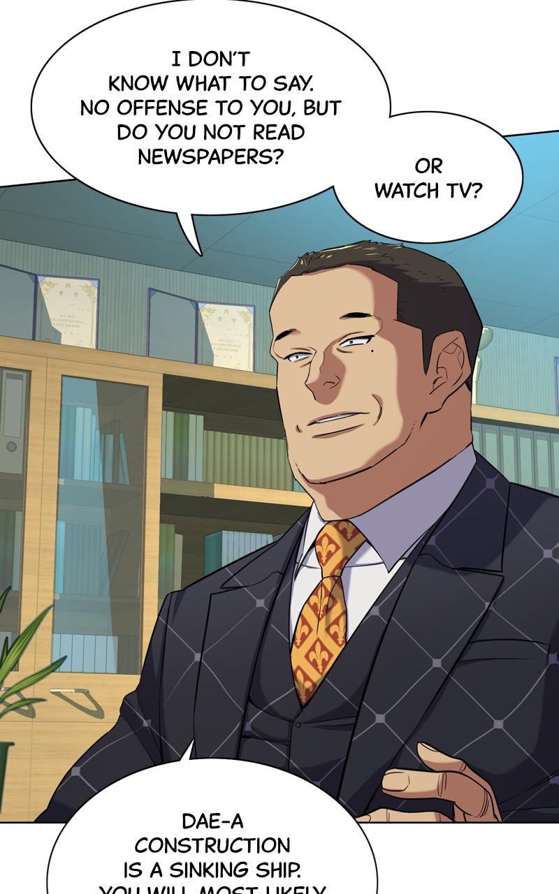 Reborn Rich Chap 51 - Next Chap 52