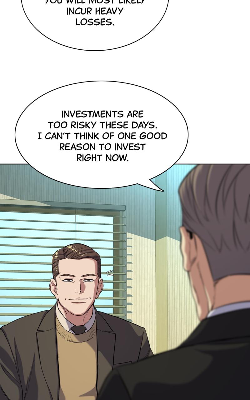 Reborn Rich Chap 51 - Next Chap 52
