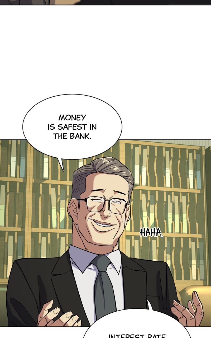 Reborn Rich Chap 51 - Next Chap 52