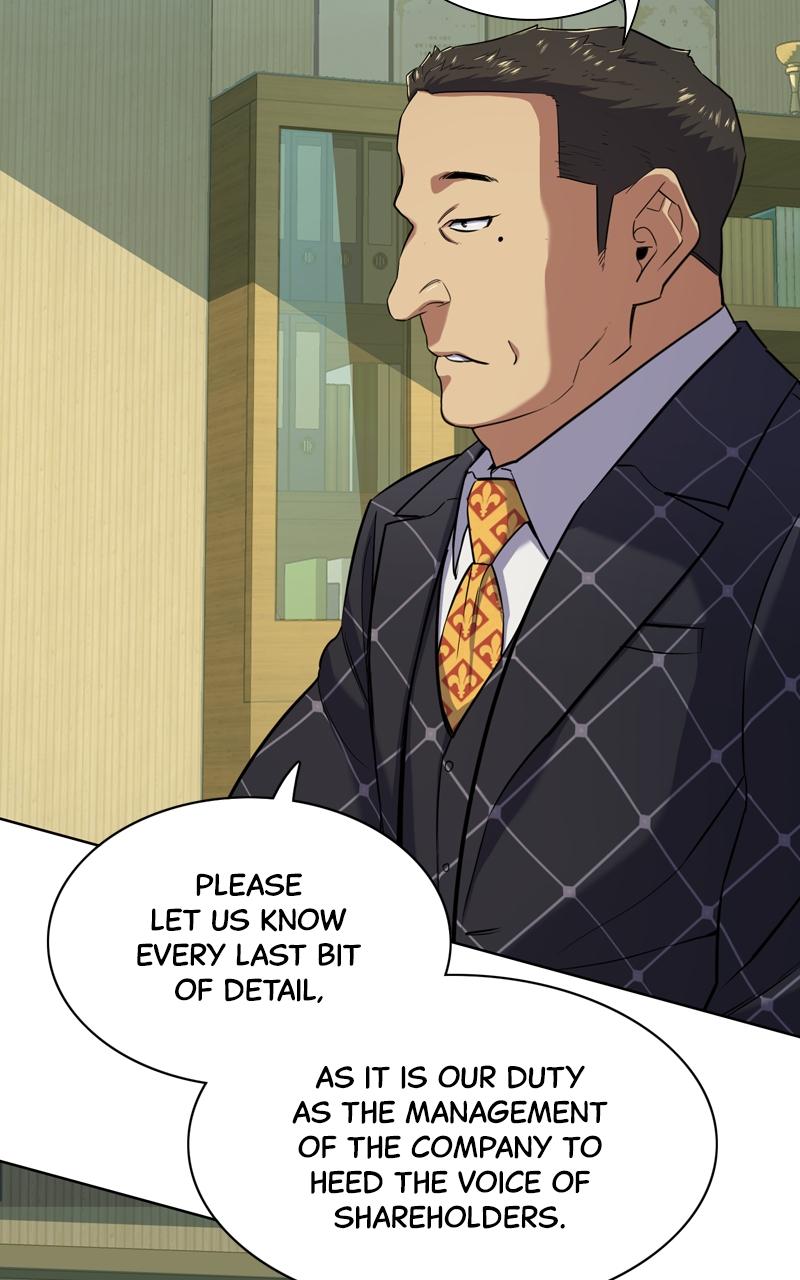 Reborn Rich Chap 51 - Next Chap 52