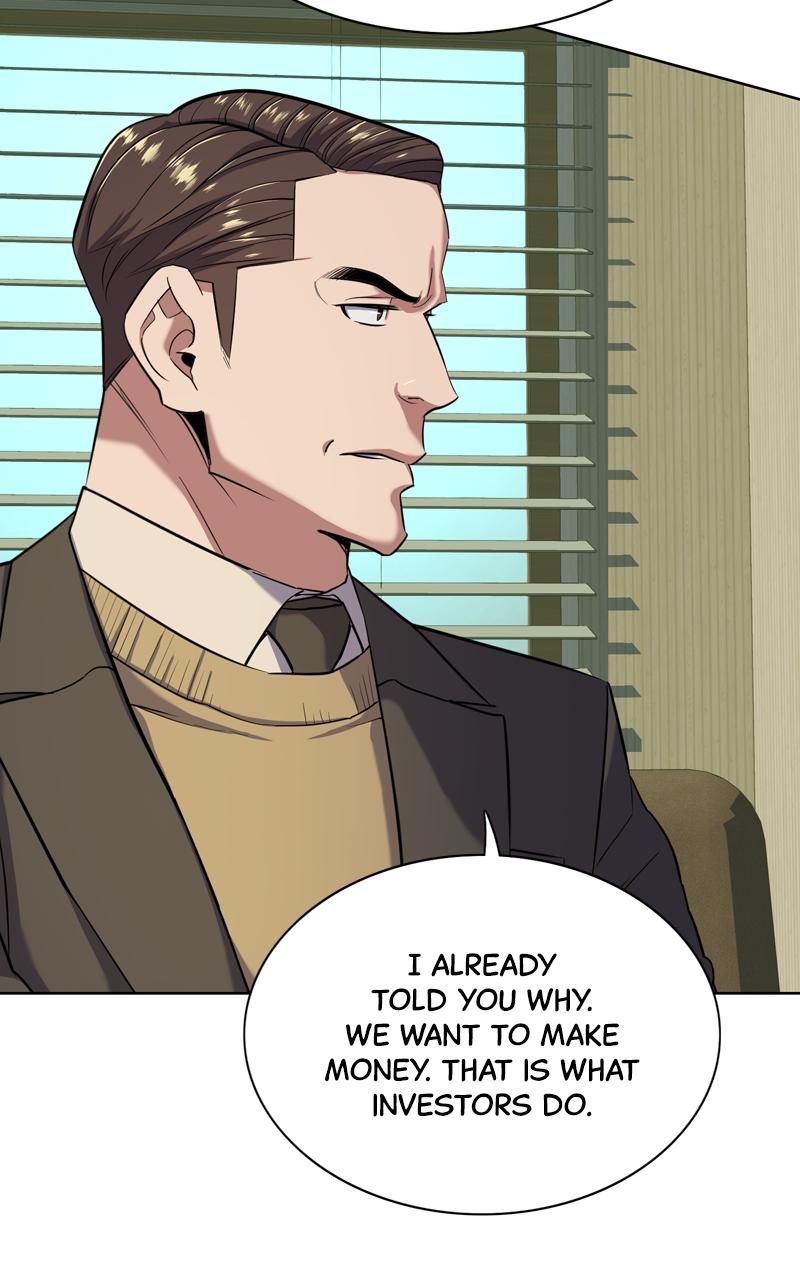 Reborn Rich Chap 51 - Next Chap 52