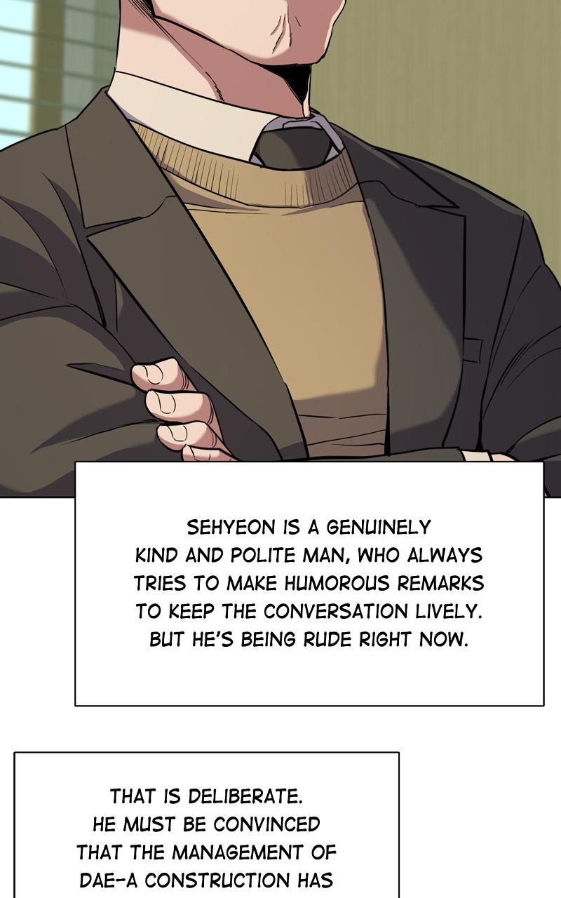 Reborn Rich Chap 51 - Next Chap 52