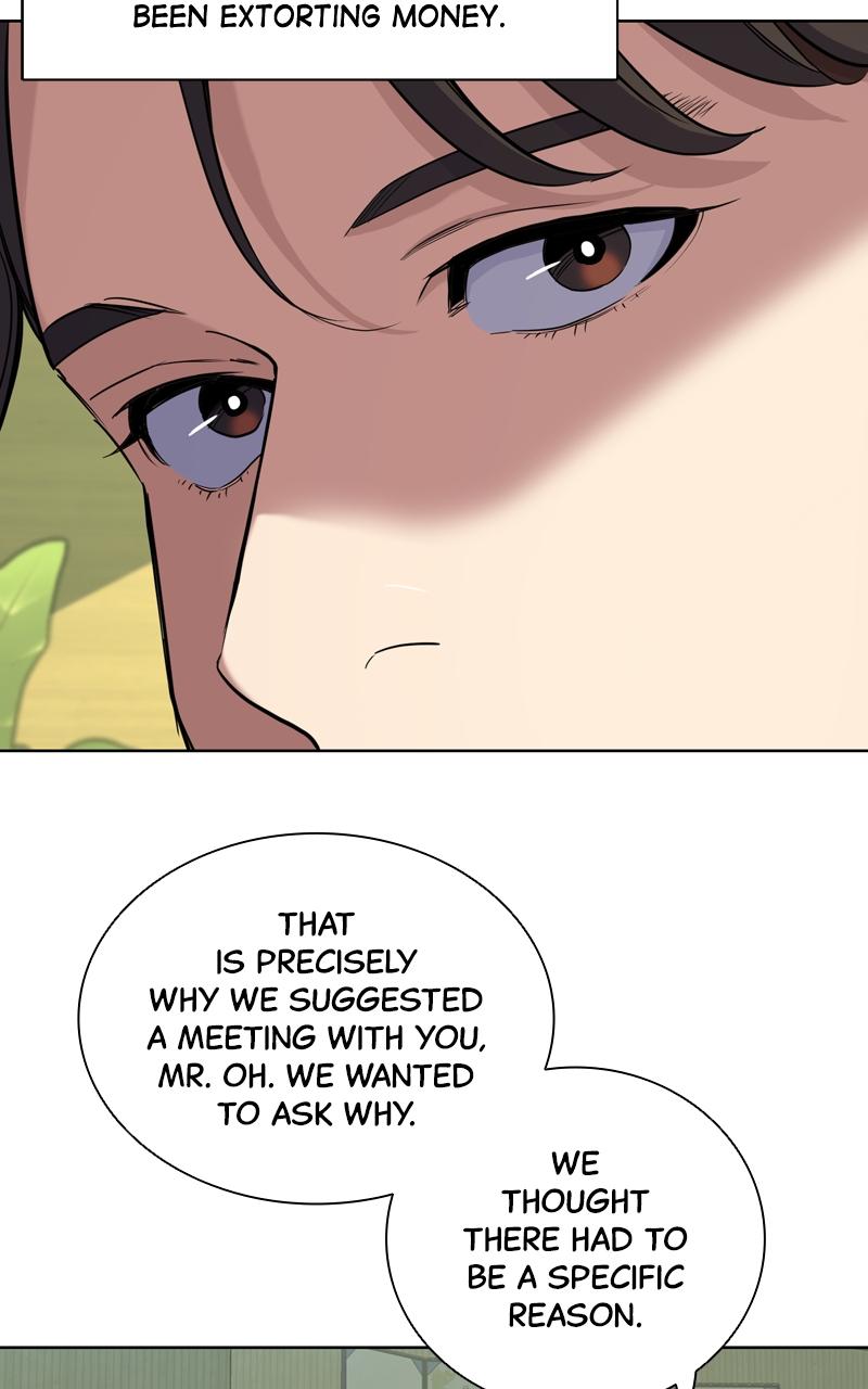 Reborn Rich Chap 51 - Next Chap 52