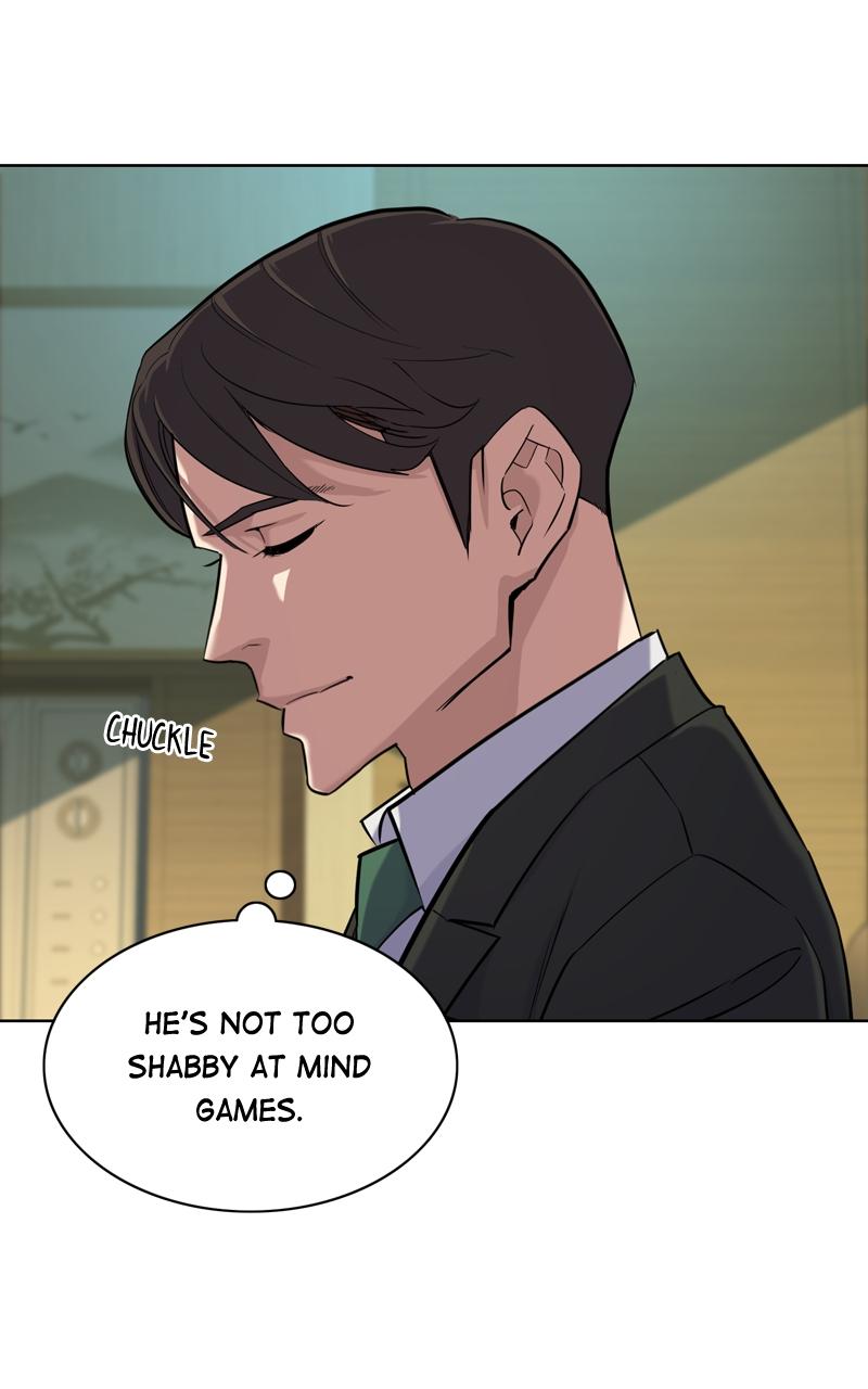 Reborn Rich Chap 51 - Next Chap 52