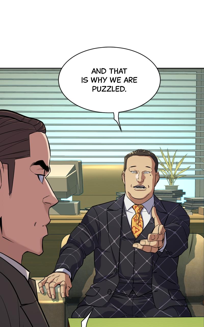 Reborn Rich Chap 51 - Next Chap 52