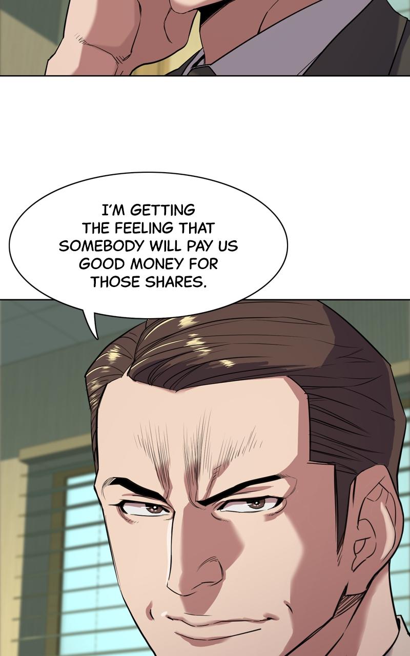 Reborn Rich Chap 51 - Next Chap 52