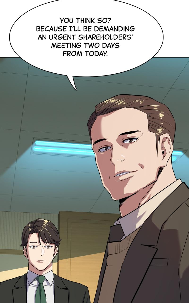 Reborn Rich Chap 51 - Next Chap 52