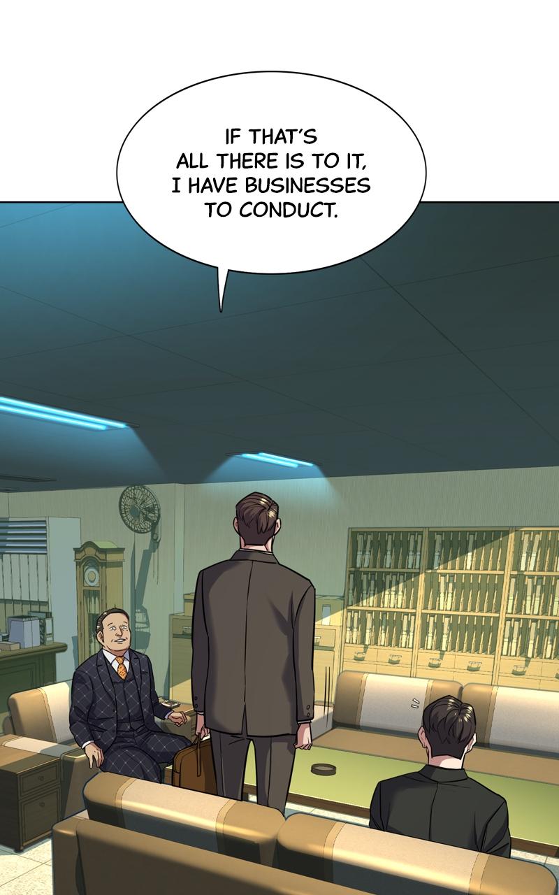 Reborn Rich Chap 51 - Next Chap 52