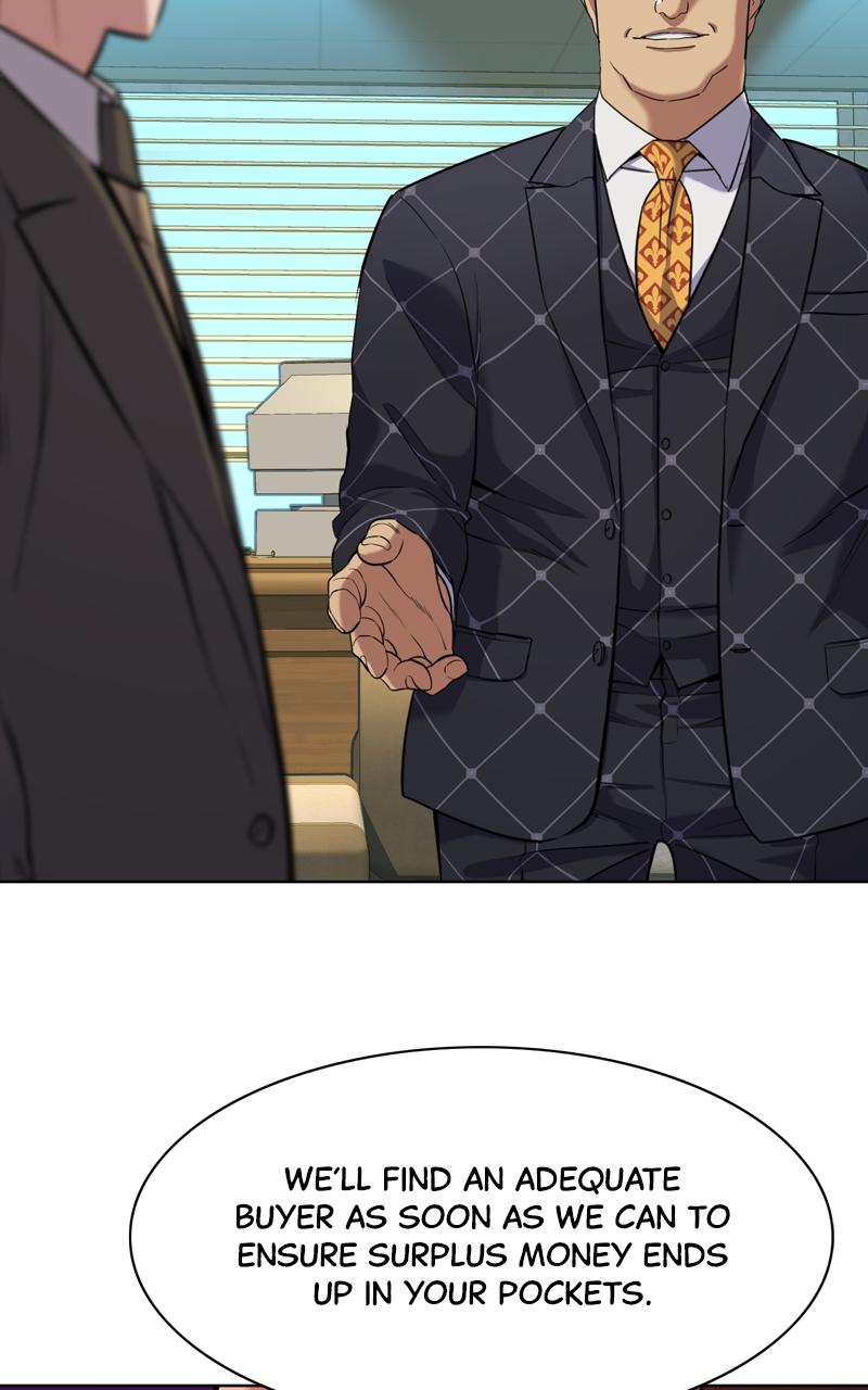 Reborn Rich Chap 51 - Next Chap 52