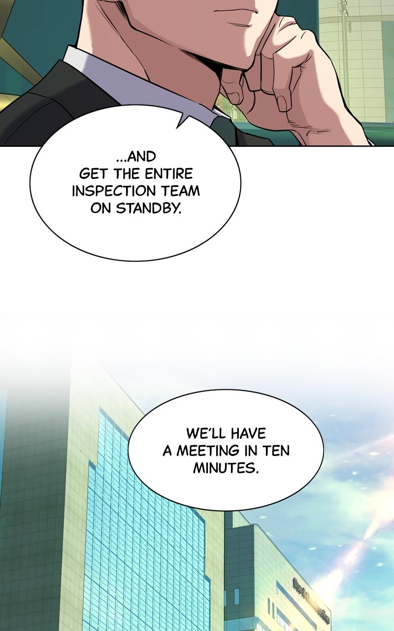 Reborn Rich Chap 51 - Next Chap 52